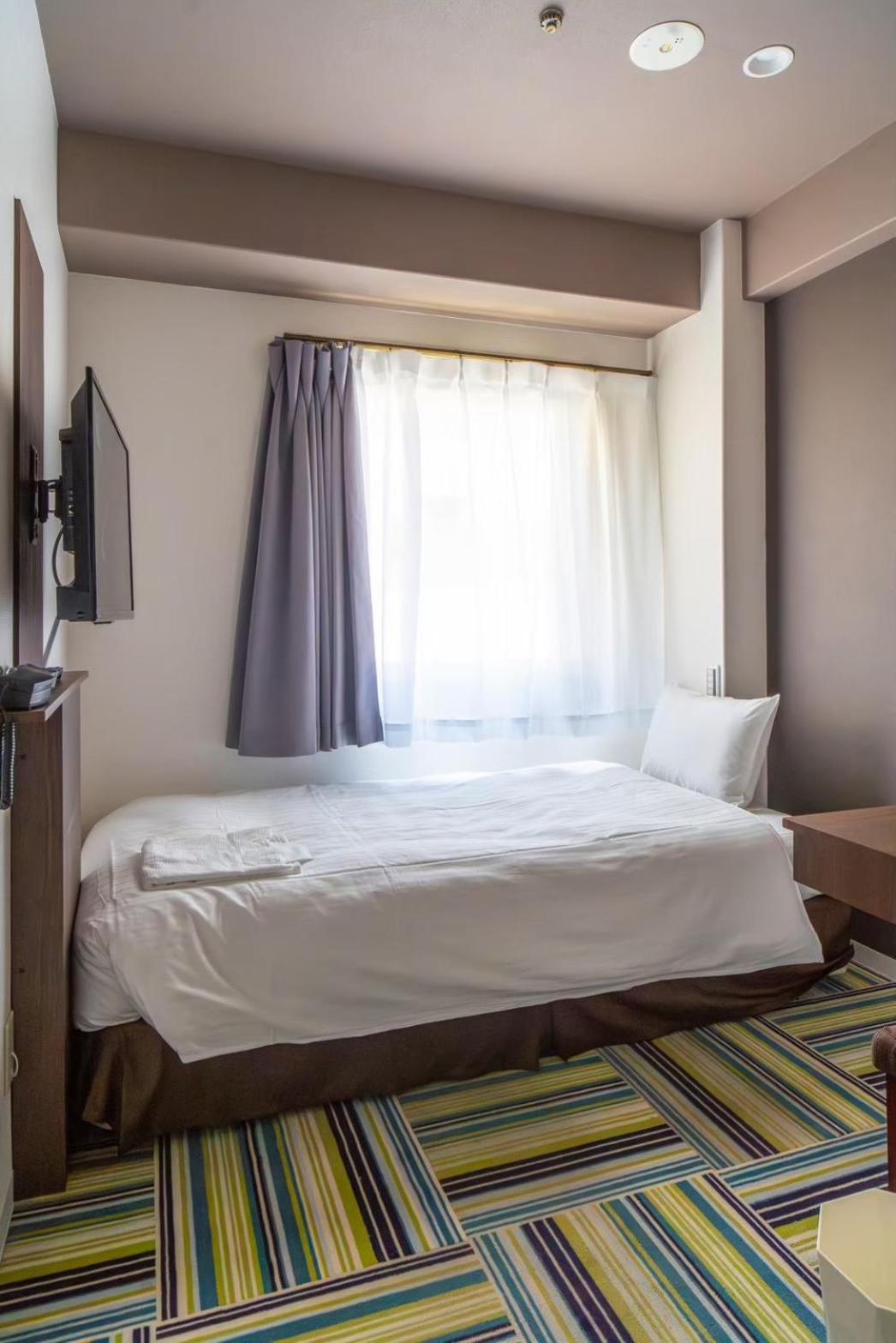 Hotel Vr Osaka Exterior photo