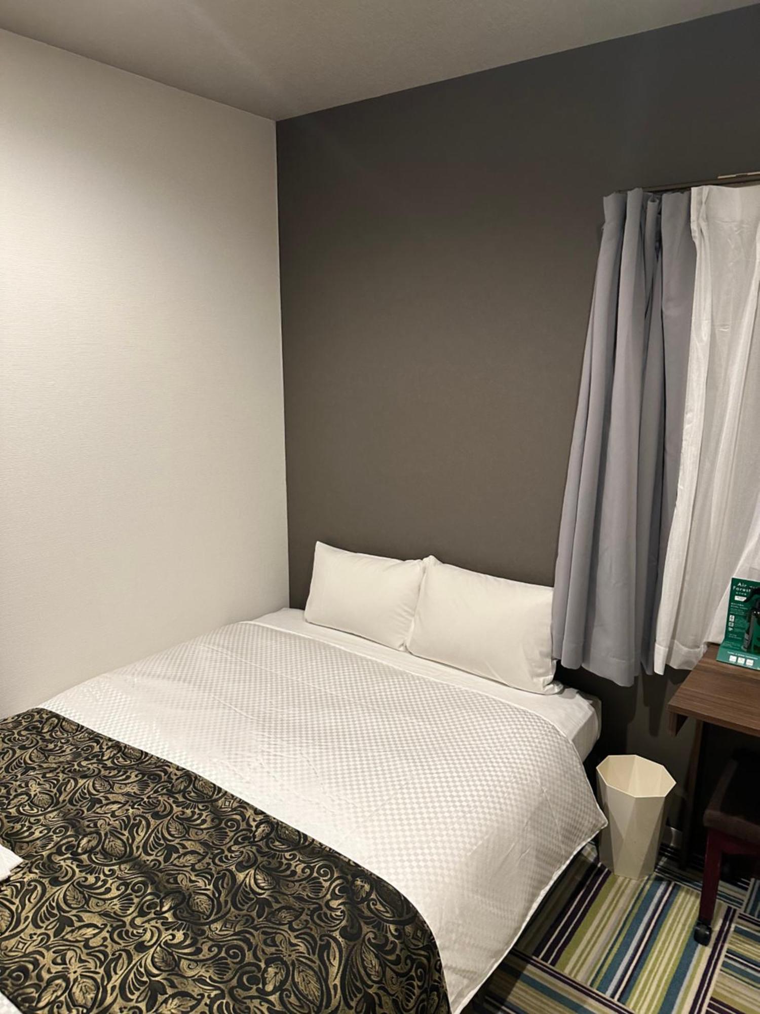 Hotel Vr Osaka Exterior photo