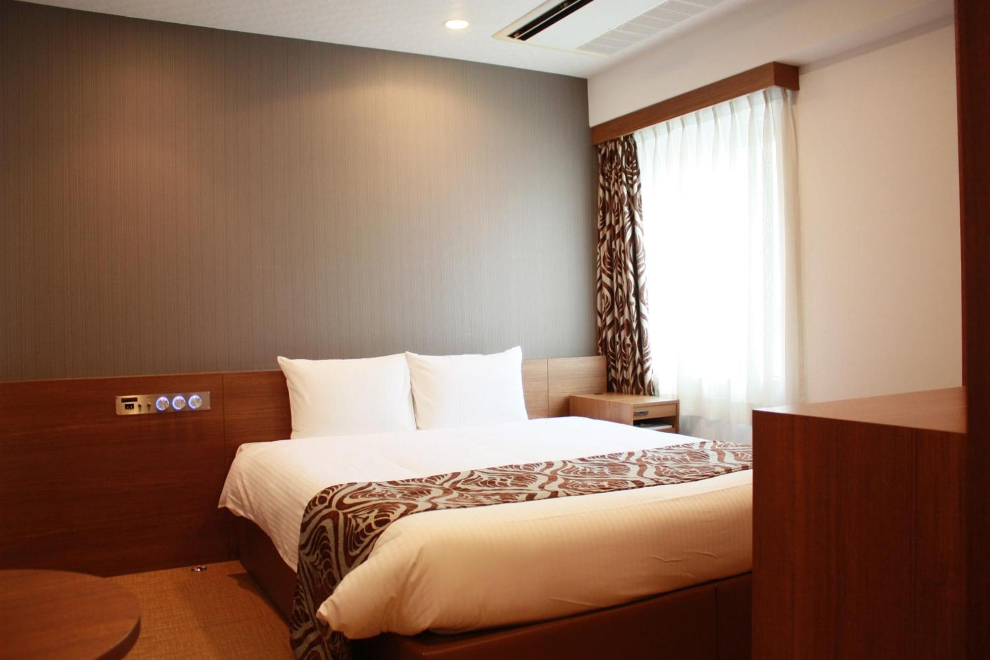 Hotel Vr Osaka Exterior photo