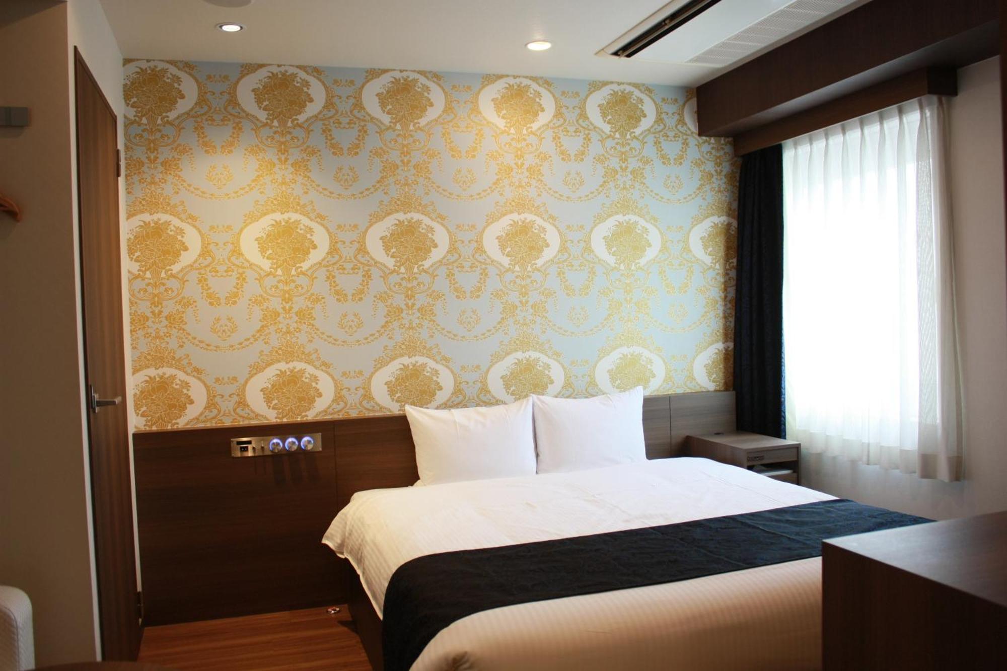 Hotel Vr Osaka Exterior photo